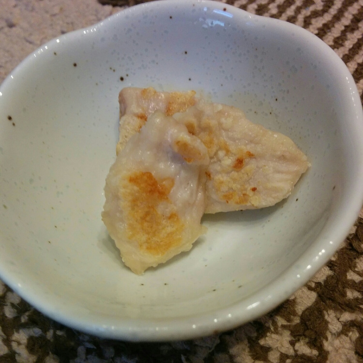 離乳食に ブリのひとくちチーズソテー レシピ 作り方 By Tateten 楽天レシピ 離乳食に ブリのひとくちチーズソテー レシピ 作り方 By Tateten 楽天レシピ